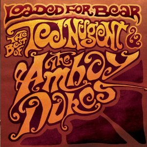 Loaded For Bear - The Best Of