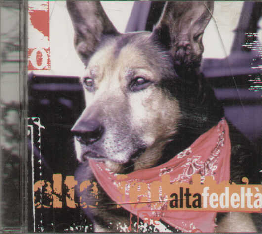 Alta Fedelta
