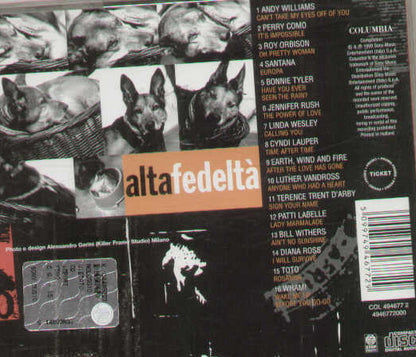 Alta Fedelta
