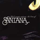 Black Magic Woman The Best Of Santana
