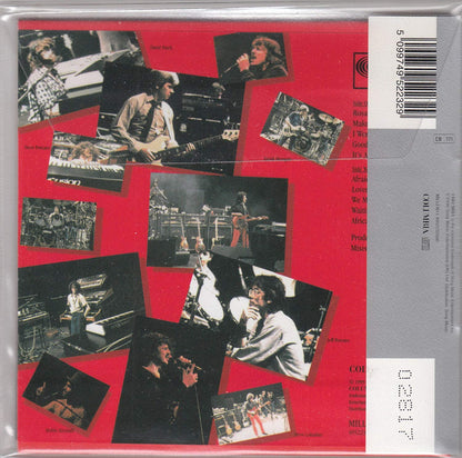 Toto 4 Limited Edition
