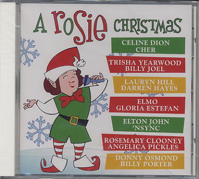 A Rosie Christmas