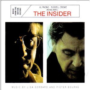 The Insider