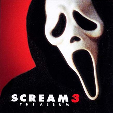 Scream 3 The Album