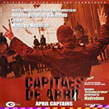 Capitaes De Abril