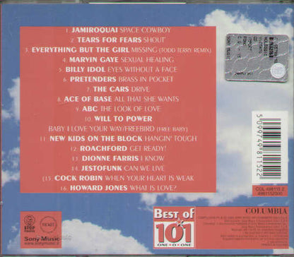 Best Of 101 Volume 2