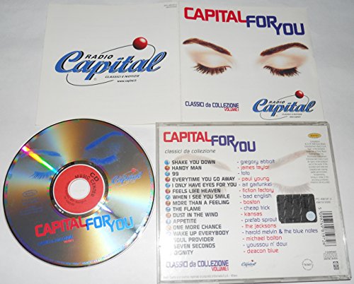 Capital For You Classici Da Collezione Vol. 1