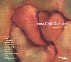 Chill Out Café Volume Due