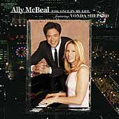 Ally Mcbeal For Once In My Life Featuring Vonda Shepard