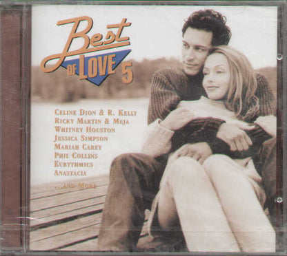 Best Of Love Vol.5