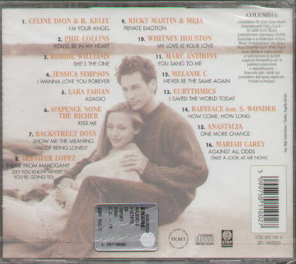 Best Of Love Vol.5