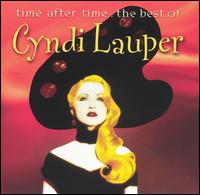 Time After Time Best Of