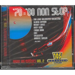 Radio 105 Classics 70 80 Non Stop