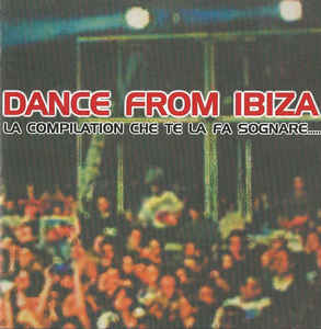 Dance From Ibiza