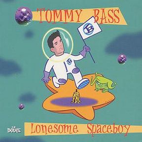 Lone Some Spaceboy