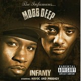 Infamy