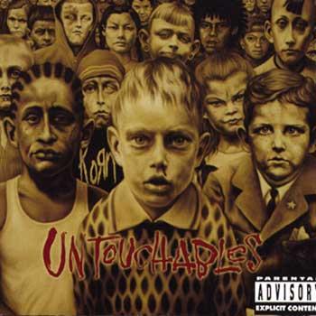 Untouchables