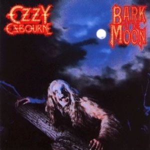 Bark In The Moon