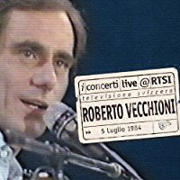 Live Rtsi 5 Luglio 1984