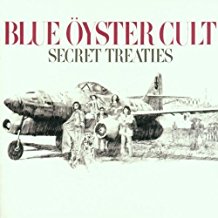 Oecret Treaties