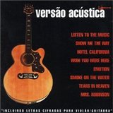 Versao Acustica