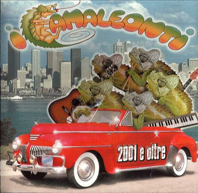 2001 E Oltre