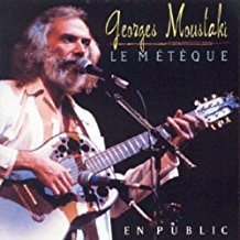 Le Meteque En Public