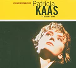 Les Indispensables De Patricia Kaas