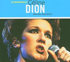 Les Indispensables De Céline Dion