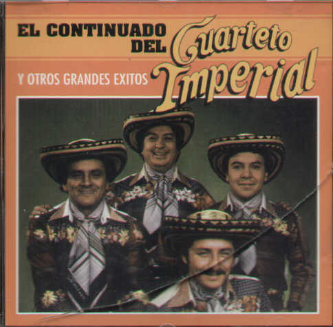 El Continuado Del Cuarteto Imperial