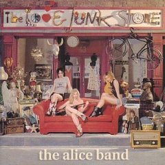 The Love Junk Store