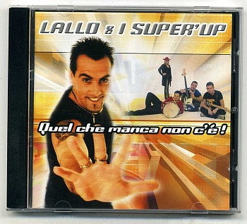 Quel Che Manca Non Ce