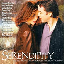 Serendipity
