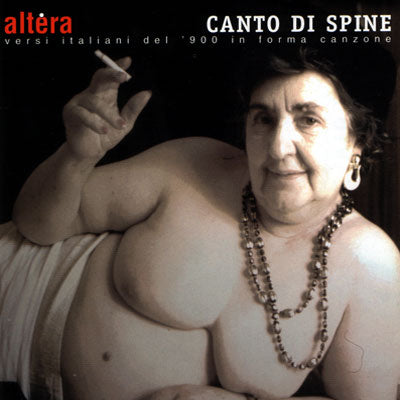 Canto Di Spine