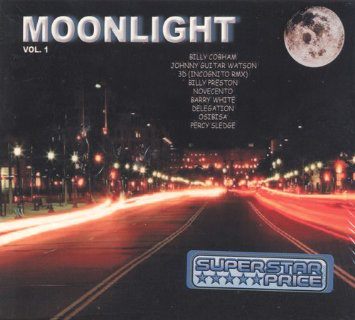 Moonlight Vol.1