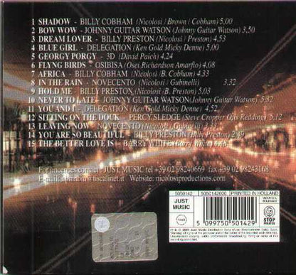 Moonlight Vol.1