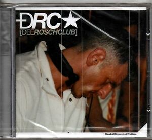Base Presents Drc Deeroschclub