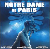 Notre Dame De Paris