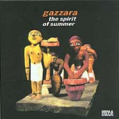 The Spirit Of Summer
