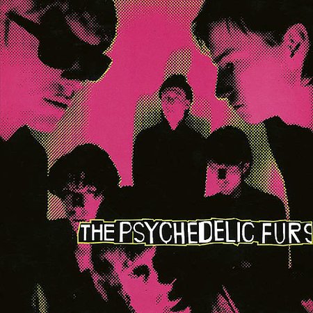 The Psychedelic Furs