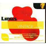 Linus Presenta Vintage Compilation