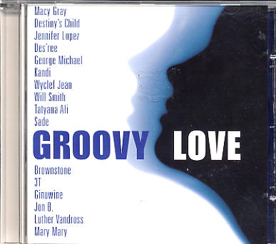 Groovy Love