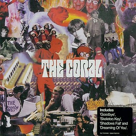 Yhe Coral