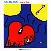 A Great Love