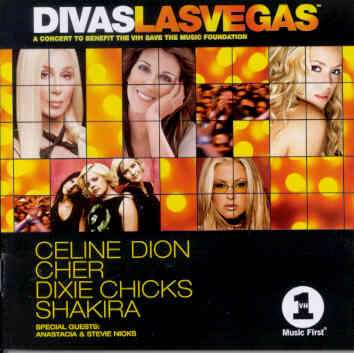 Divas Las Vegas