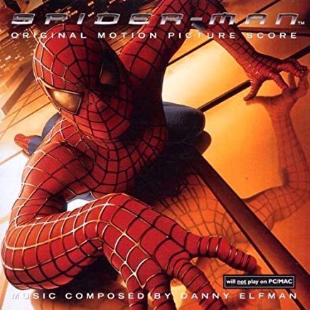 Spider Man