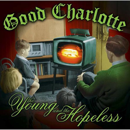 The Young And The Hopeless