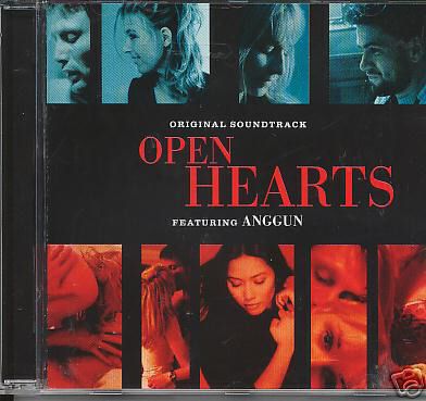 Open Hearts Feat. Anggun