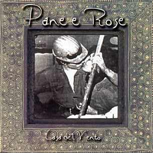 Pane E Rose