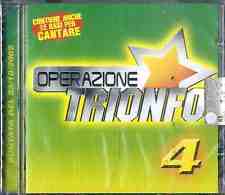 Operazione Trionfo Vol 4